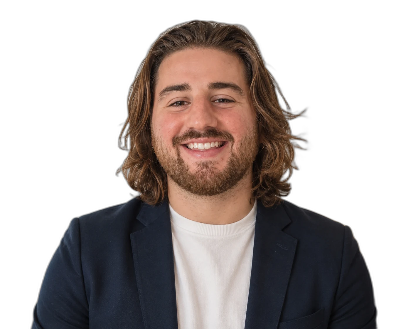 Cyril Polizzi, fondateur de Solencis